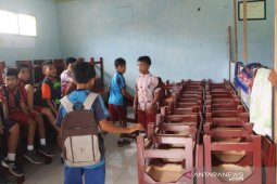 Rejang Lebong terima DAK pendidikan Rp7,7 miliar