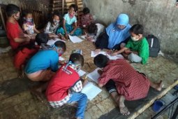 LPA Tulungagung ingatkan potensi peningkatan kasus kekerasan anak selama pandemi