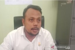 KPU Sumenep larang calon kepala daerah bawa pendukung saat mendaftar