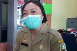 Pemkab Sanggau berlakukan penegakan hukum terkait protokol kesehatan