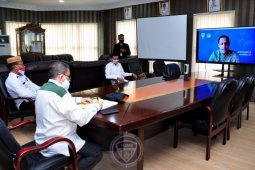 Pemprov Gorontalo siap terapkan kurikulum darurat masa pandemi