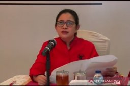 PDIP umumkan 21 calon kepala daerah Gelombang V, termaksud Mandailing Natal untuk Dahlan Hasan dan Aswin
