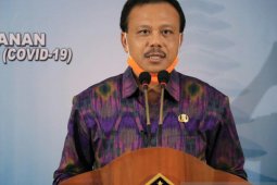 Bali tambah 101 pasien COVID-19 yang sembuh