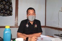 Seorang bacawabup Rejang Lebong positif COVID-19