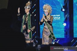24 finalis "agam inong" bersaing jadi duta wisata di tengah pandemi