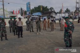 Pemda galakkan razia warga yang tidak memakai masker