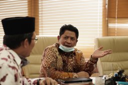 Hanya Kemenag yang  berwewenang rekomendasikan studi di Al Azhar Mesir