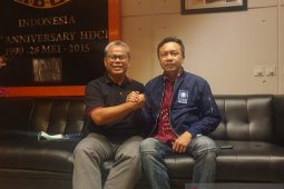 Rubaie: PAN siap menangkan Mak Rini - Santoso di Pilkada Blitar