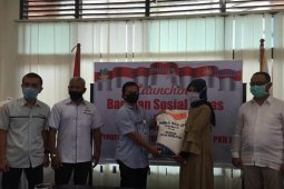 Bulog: Persediaan beras di Aceh cukup hingga awal tahun