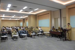 Kabupaten Deliserdang tingkatkan kualitas pengelolaan objek wisata