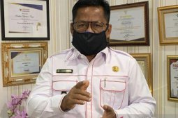 BLT Dana Desa, giliran Kutaraja dapat apresiasi wali kota