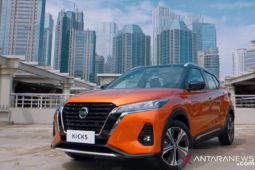 Spesifikasi lengkap All-New Nissan e-POWER