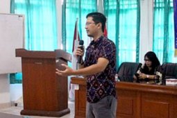 KPU Kota Medan minta pasangan calon tes usap sebelum mendaftar