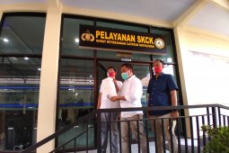 Pilkada Situbondo, empat parpol usung pasangan Mulya-Abadi