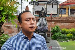 Pilkada Badung diperkirakan hanya diikuti satu  pasangan calon