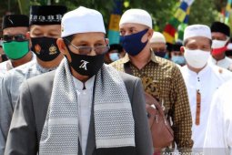 Ulama doakan PT Mifa Bersaudara terus beroperasi dan peduli dayah di Aceh Barat