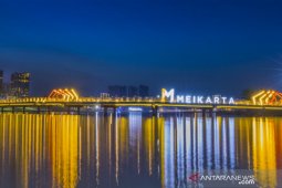 Meikarta lakukan "handover" unit ke-1.000 pada perayaan HUT ke-3