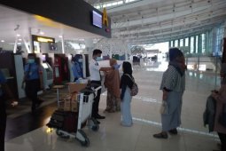 Manajemen Bandara Kertajati lakukan penghematan sampai penerbangan pulih