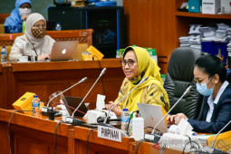 Legislator Dapil Kaltim minta kesejahteraan atlet diperhatikan