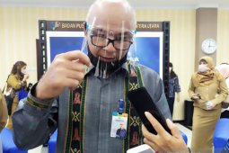 Nilai impor Sumut turun hingga 14,22 persen