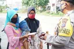 Polres Simalungun siap amankan pemilihan bupati dan wakil bupati