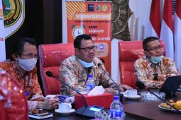 "Tante Sari", inovasi anyar Pemkab Mojokerto