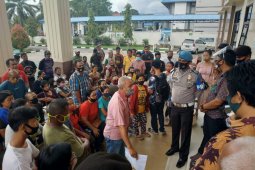 Program Prona di Kapuas Hulu berujung pidana warga Sibau Hilir minta keadilan