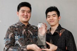 Dinamika kakak beradik founder Topremit membesarkan startup di luar Jakarta