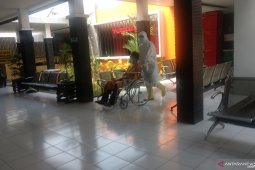 Penambahan kasus baru COVID-19 di Tulungagung mayoritas PPDT