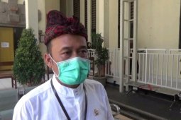 PN Denpasar tetapkan majelis hakim untuk sidangkan Jerinx SID