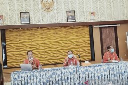 PDAM Bandarmasih raih WTP ke-9 dengan laba Rp17,7 M