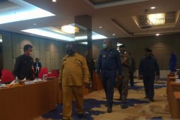 Pendapatan Papua Barat 2019 melonjak disuport DBH migas