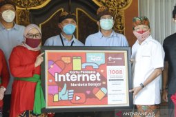 Gubernur Bali: Pendidikan jarak jauh momentum menuju digitalisasi
