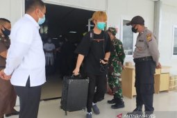 Pemerintah keluarkan 37 TKA dari lokasi proyek PLTU 3-4 Nagan Raya