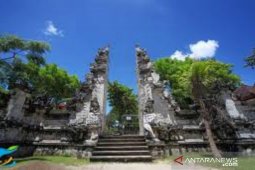 Wali Kota Denpasar rapatkan "piodalan" di Pura Sakenan