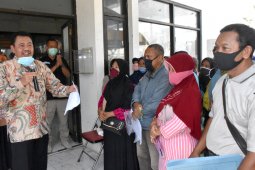 64.000 UMKM di Mojokerto diusulkan dapat bantuan usaha mikro