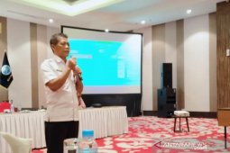 BNNK Pangkalpinang ajak seluruh elemen berantas peredaran narkoba