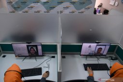 Bank Syariah BUMN akan digabungkan dalam waktu dekat
