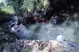 Lorong Watu berpotensi jadi wisata andalan Bengkulu Utara