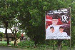 Maju pilkada, Ketua DPRD Kabupaten Ngawi mengundurkan diri