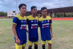 Ini dia tiga pemain junior Persiraja promosi ke tim senior