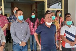 Sikap tegas Bupati Tapteng larang dokter praktik di RS lain saat jam dinas
