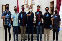 PP-GMKI ucapkan terima kasih atas perhatian bupati Tapteng