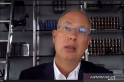 Vaksin Sputnik V buatan Rusia hanya untuk pasar dalam negeri