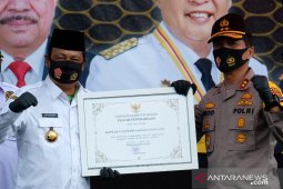 Irjen Nico: Penghargaan jadi motivasi anak-anak Ditresnarkoba terus berprestasi