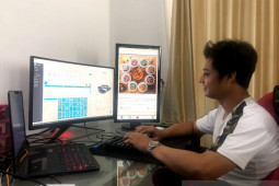 Dorong UMKM punyai toko daring, warga Surabaya ciptakan "JustApp"
