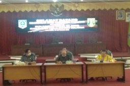 Dewan Tabalong gali informasi usulan melalui reses ke DPRD HSS