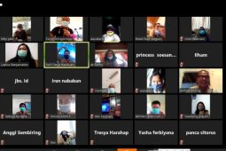 Tirta Sibayakindo selenggarakan "Digital Training" bagi siswa SLTA Berastagi