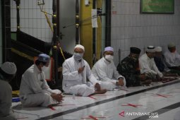 Bupati HST: Jika COVID-19 masih meningkat, peringatan maulid hanya boleh mengundang warga sekitar