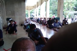 Kosep kasih sayang dalam kaitan protokol kesehatan